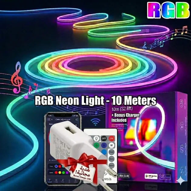 LED NEO 10M